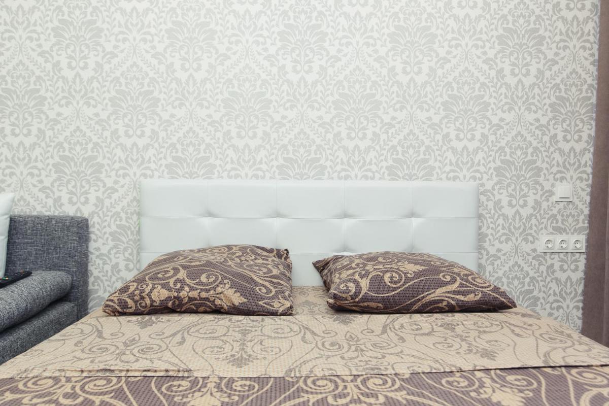 Luxury apart-hotel on Kondrateva street - Housity
