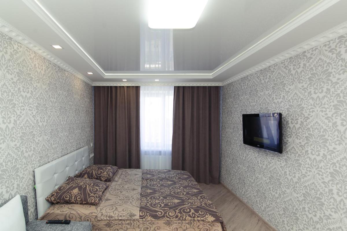 Luxury apart-hotel on Kondrateva street - Housity