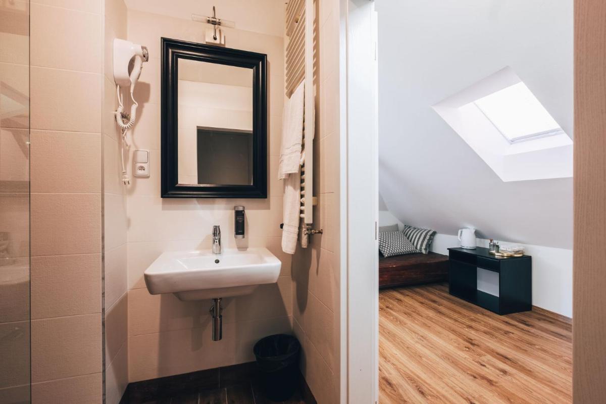 Residence Corto Old Town - Housity