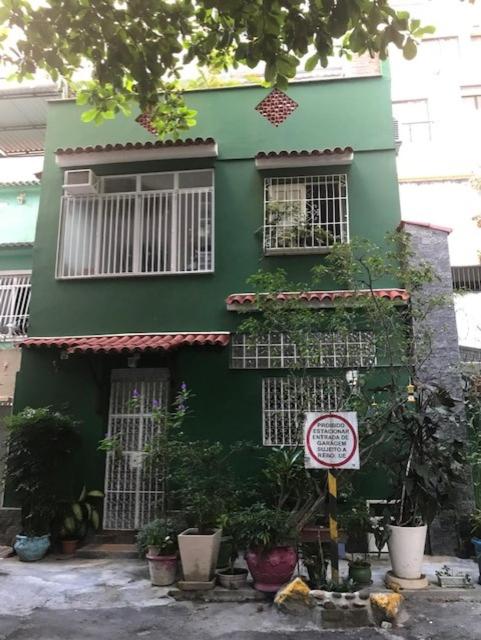 Quarto Triplo 1 - Housity