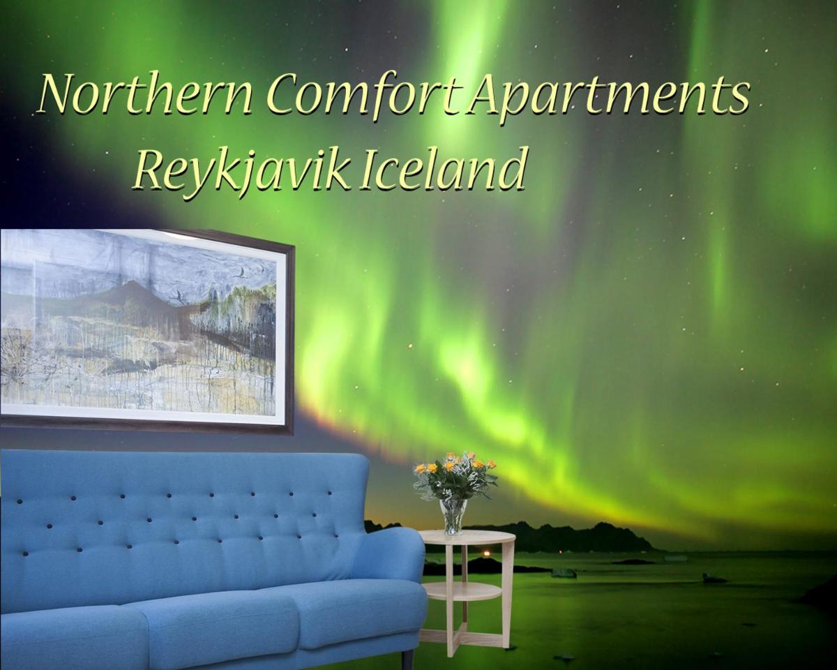 Northern Comfort Apartments - Housity