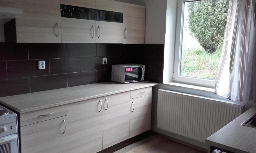 Apartment in the Hájenka holiday house - Housity
