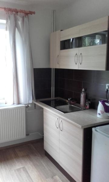 Apartment in the Hájenka holiday house - Housity