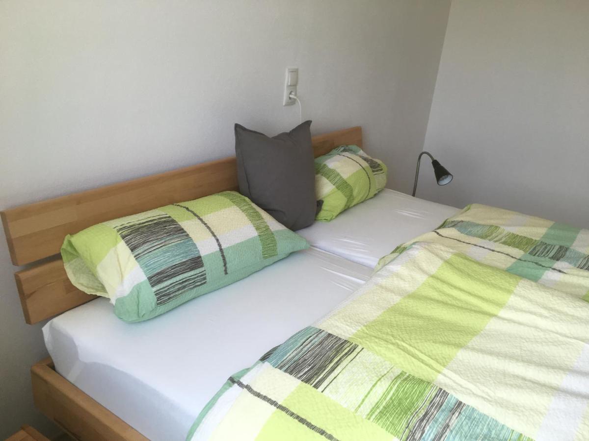 Suitetrails - Ferienwohnung Walkershofen