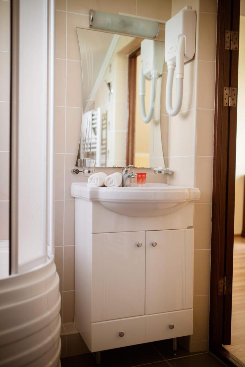 Vila Muntenia Hotel - Housity