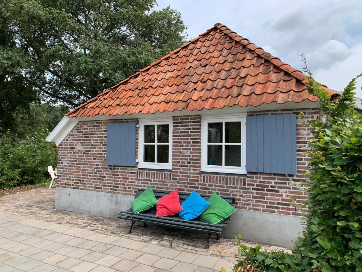 Erve Feenstra - Housity