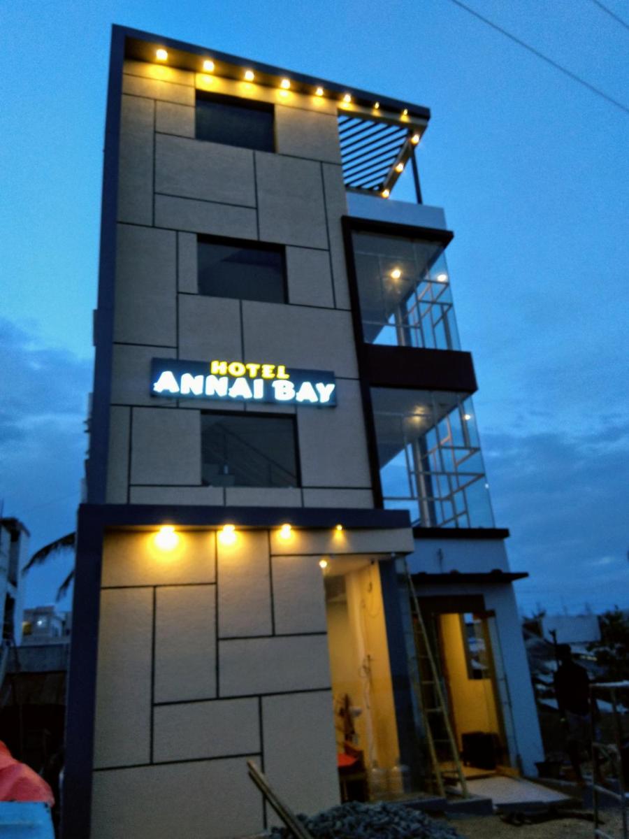 Hotel ANNAI BAY - Housity
