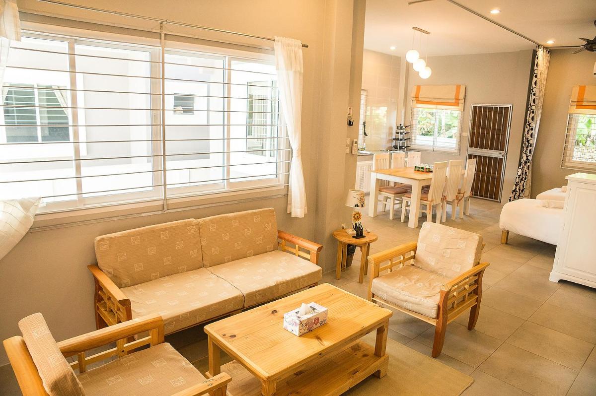 Chiang Mai Bann Income Homestay - Housity