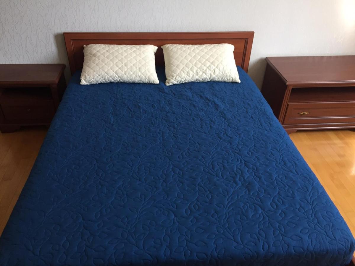 Comfortable apartment on the Obolon - Housity