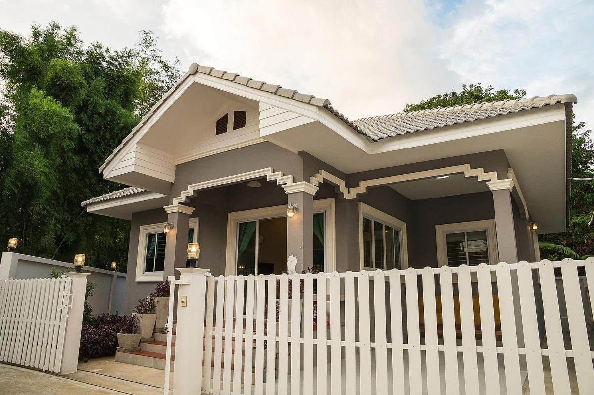 Chiang Mai Bann Income Homestay - Housity