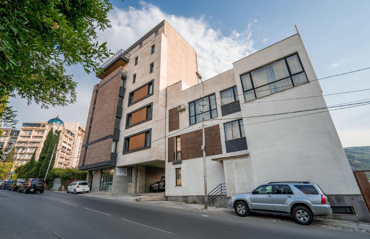Cozy small apartment near old town - Housity