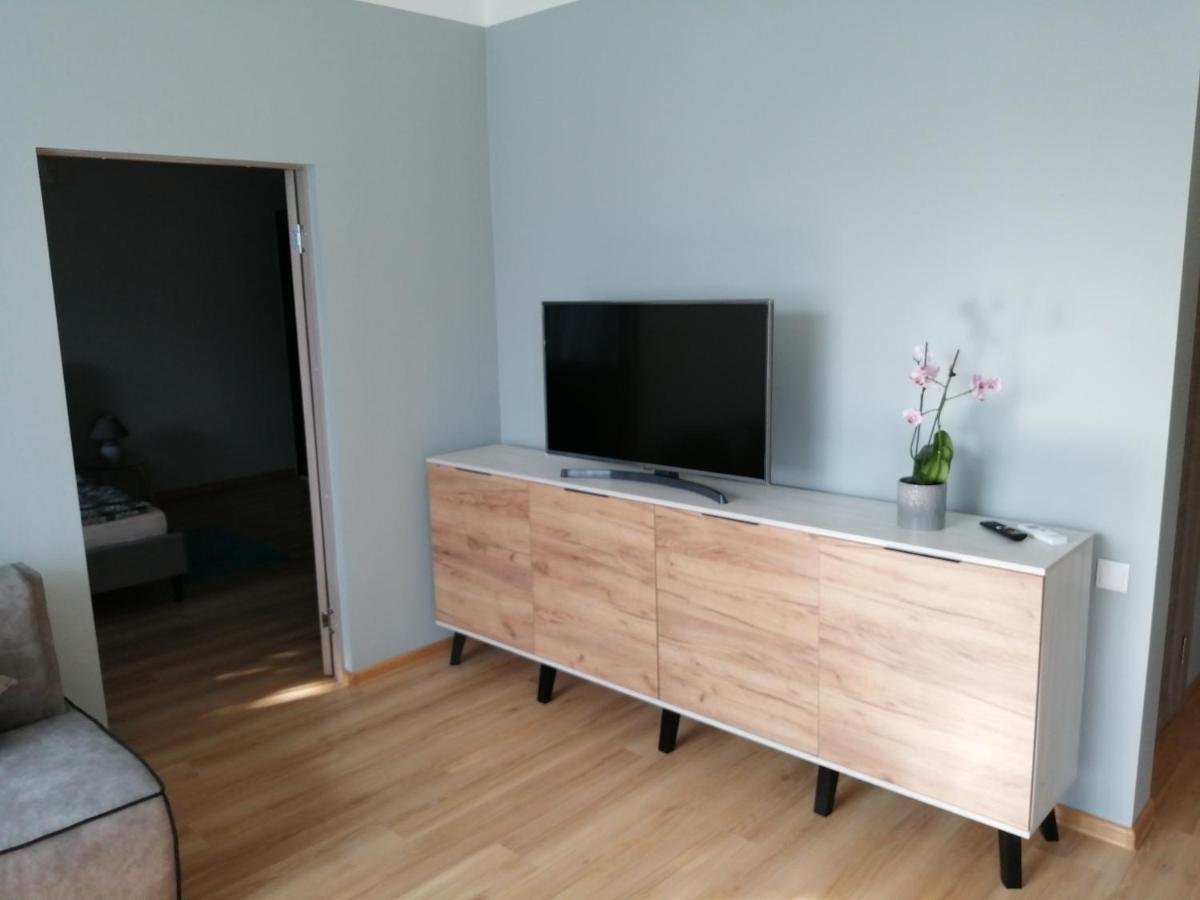 Bauskas Street Apartments - Housity