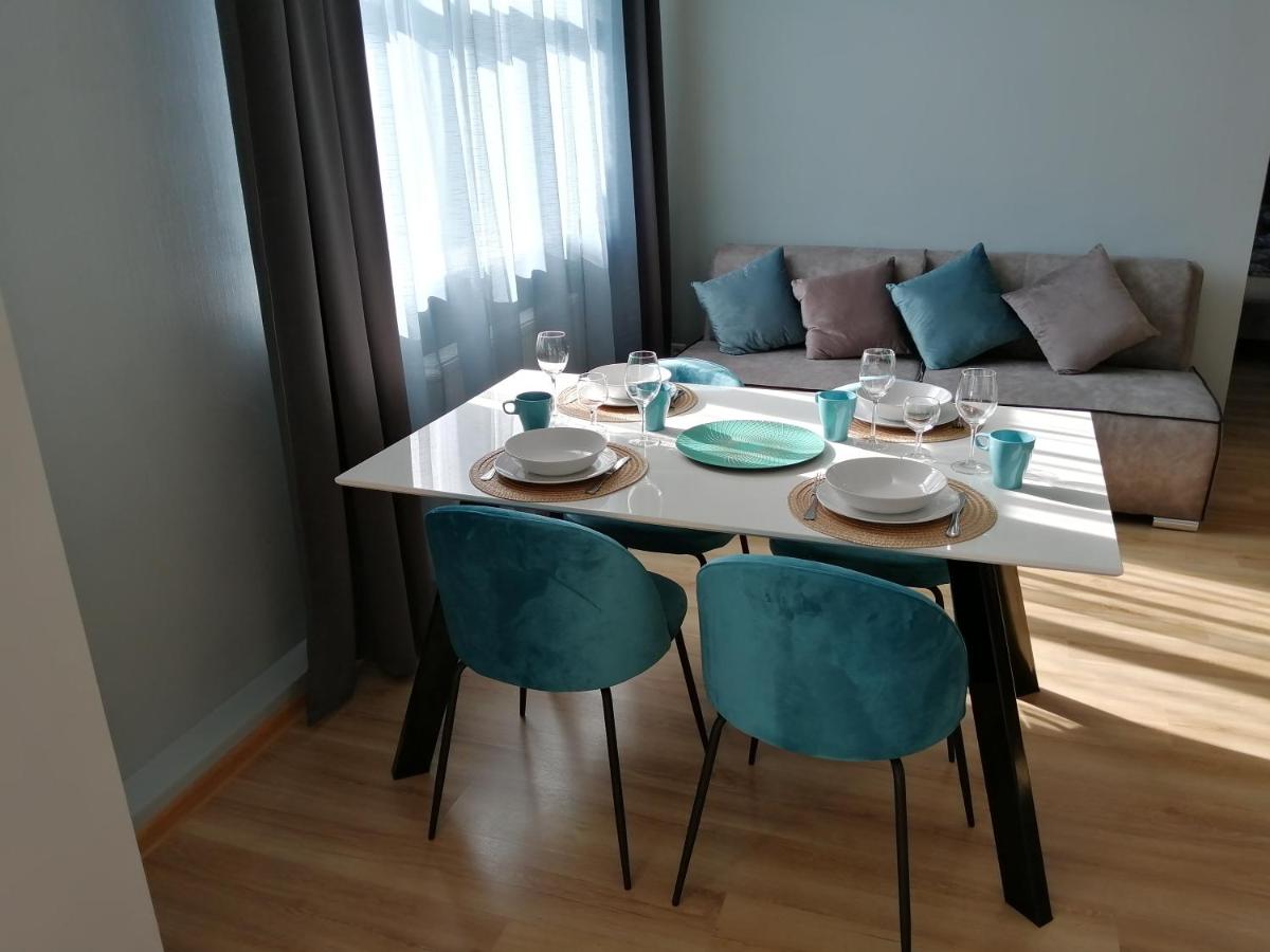 Bauskas Street Apartments - Housity