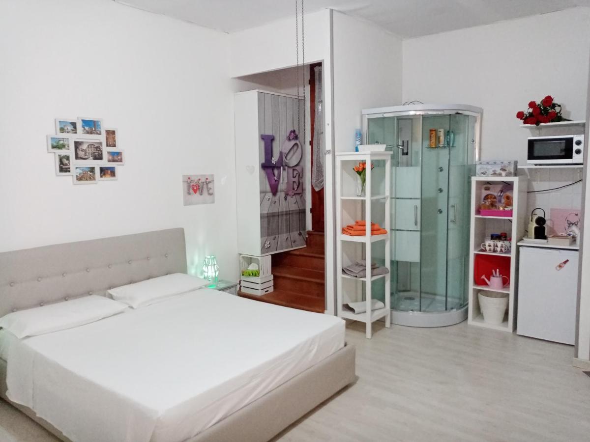 Suitetrails - B&B Ravenna in Love