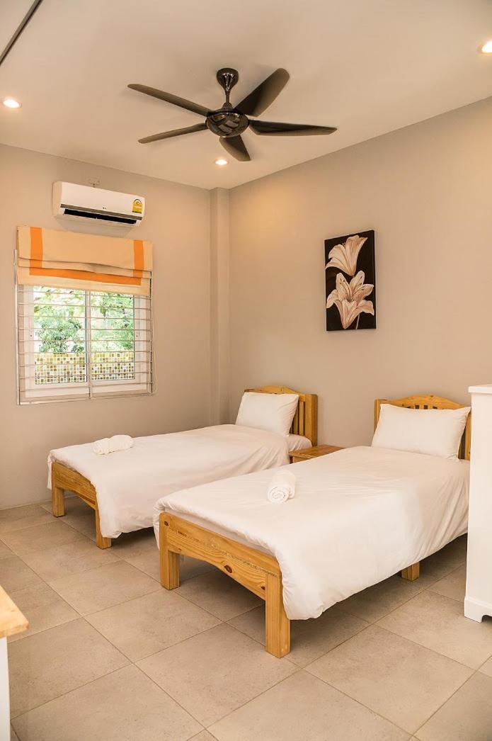Chiang Mai Bann Income Homestay - Housity