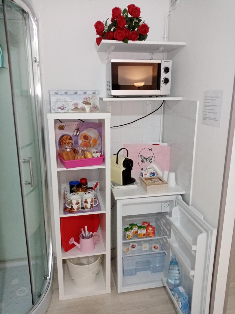 B&B Ravenna in Love - Housity