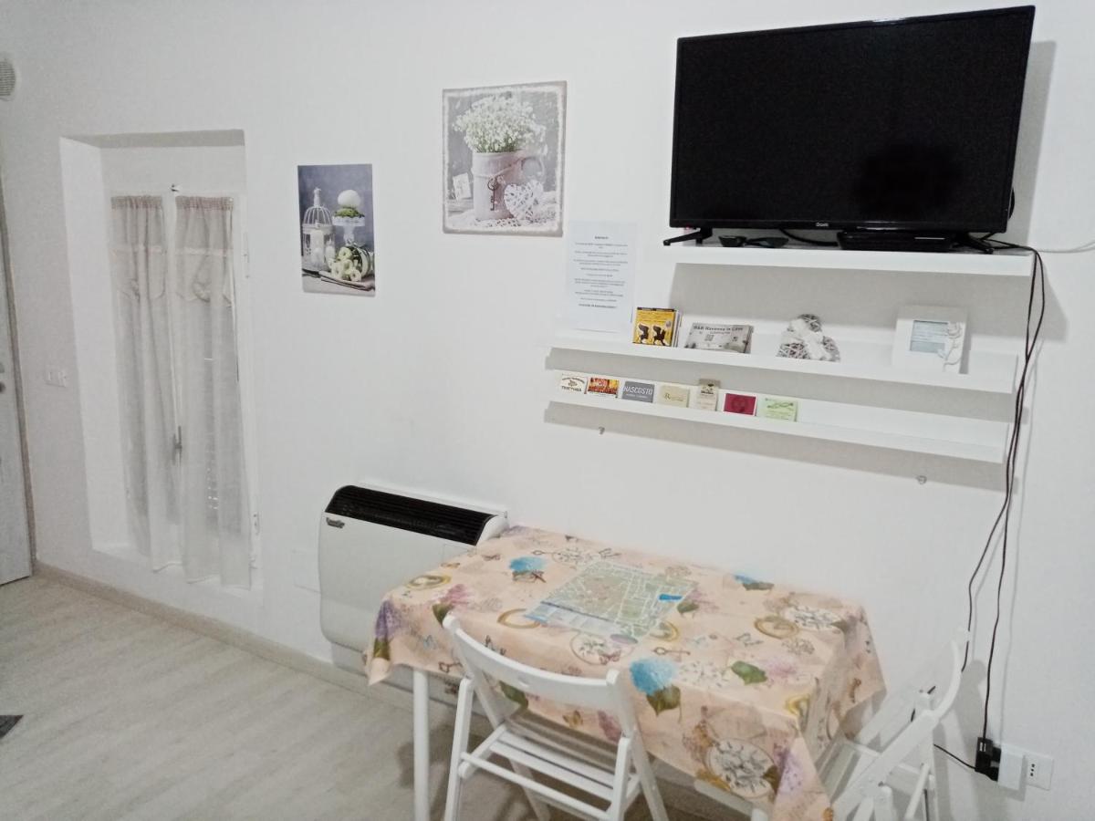 B&B Ravenna in Love - Housity