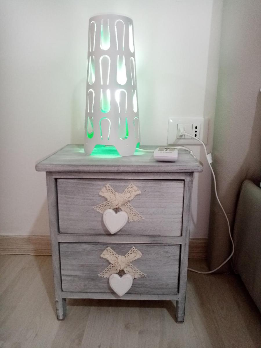 B&B Ravenna in Love - Housity