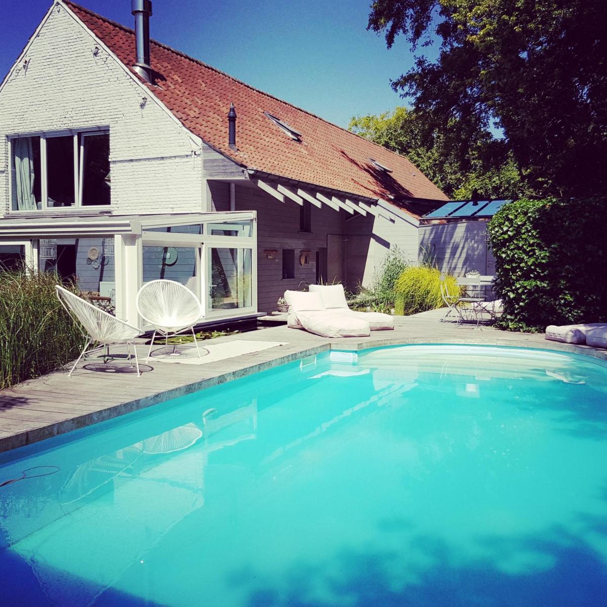Vacation Home Letha - Housity