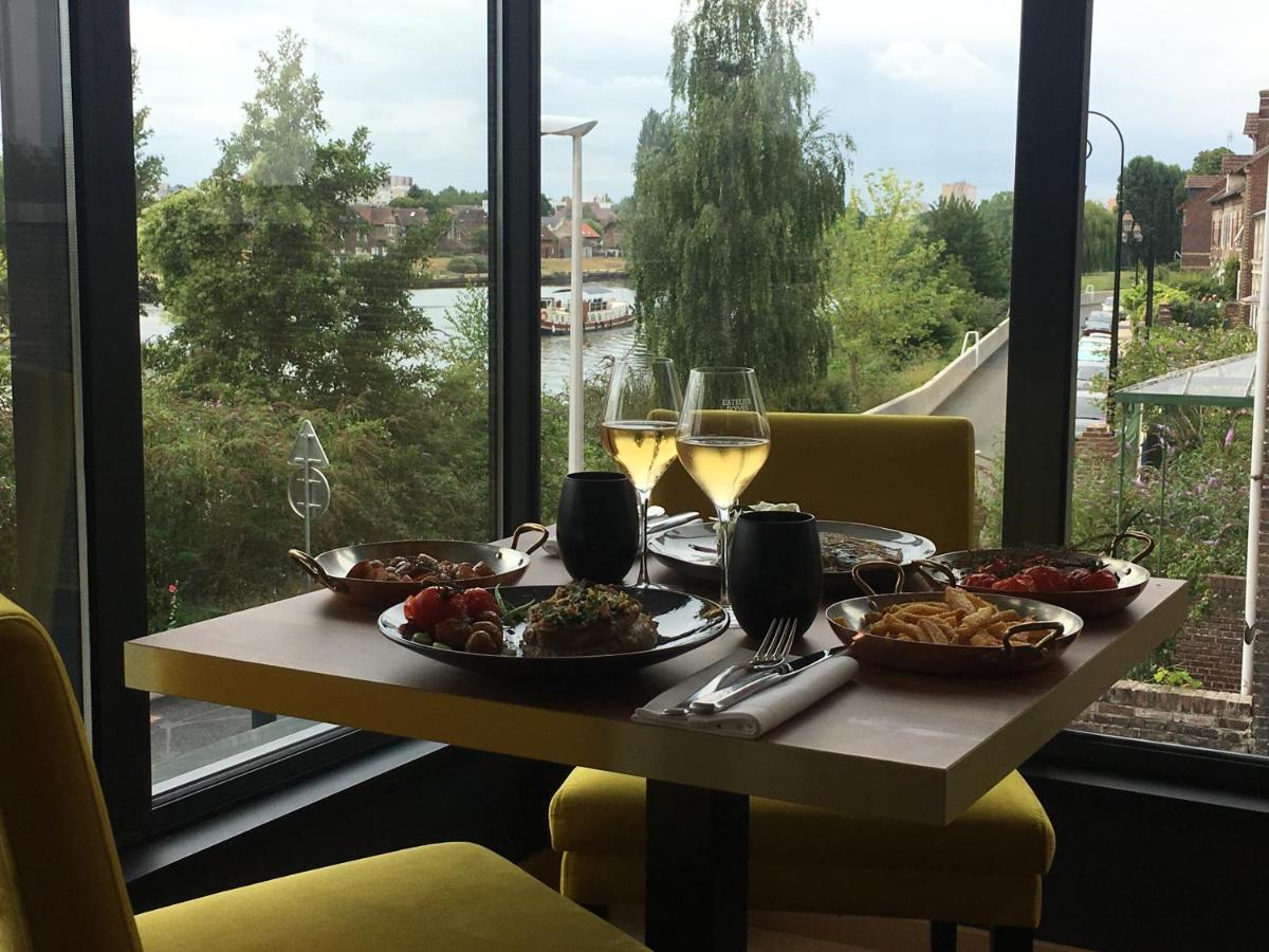Boissons dans l'établissement Aiden by Best Western T'aim Hotel & SPA
