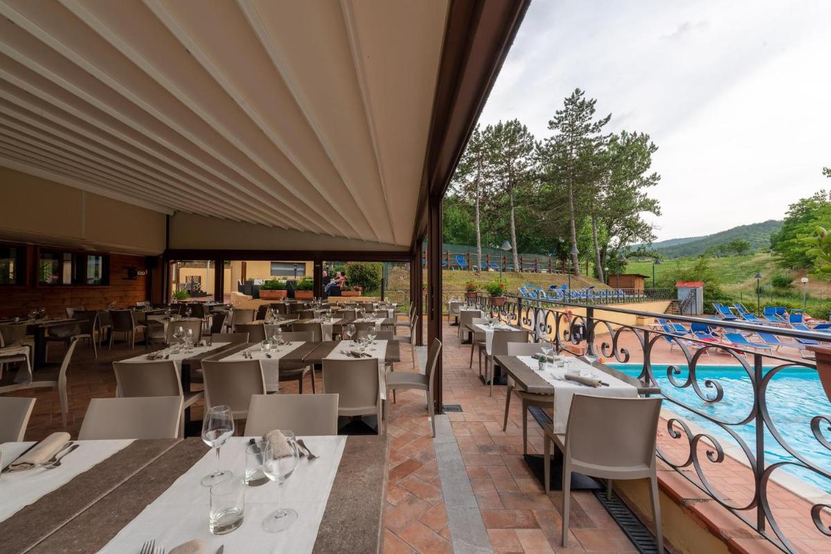 Camping Village Mugello Verde - Housity