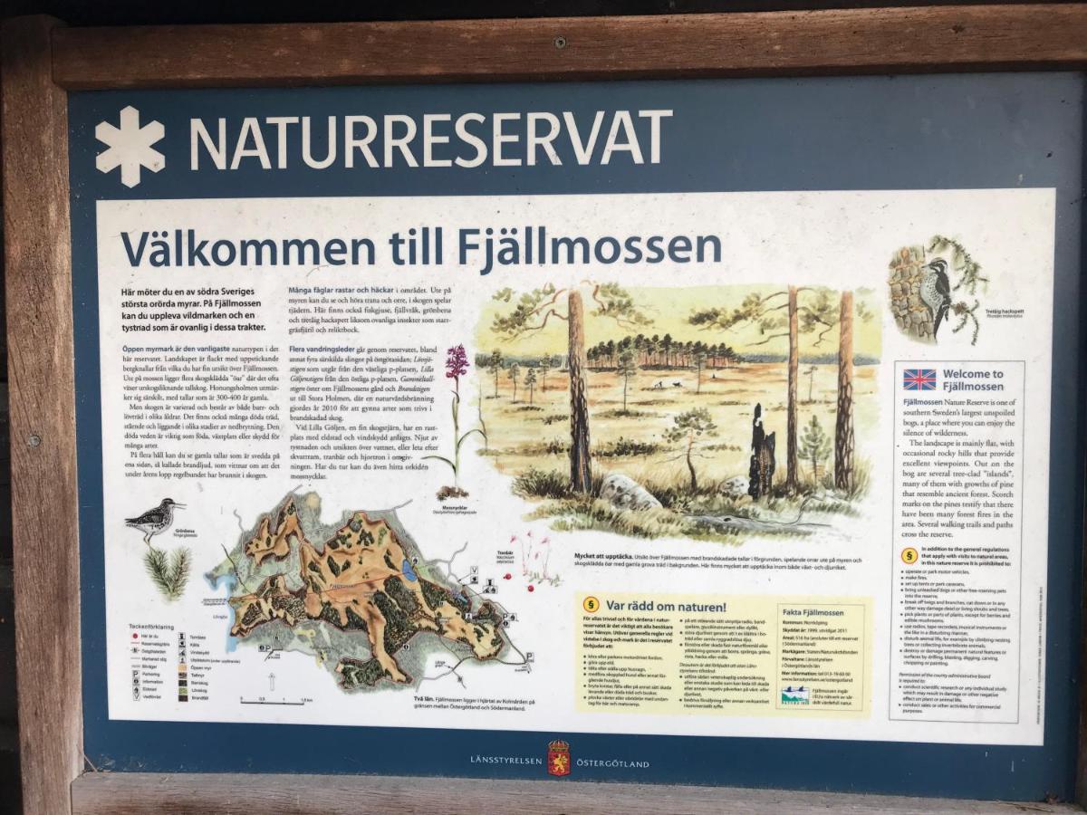 Suitetrails - Täppans B&B