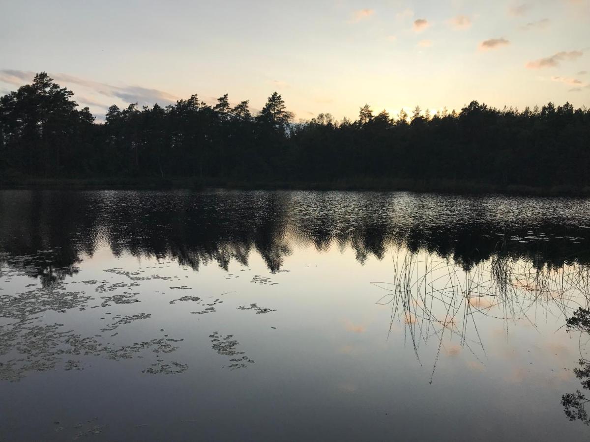 Suitetrails - Täppans B&B