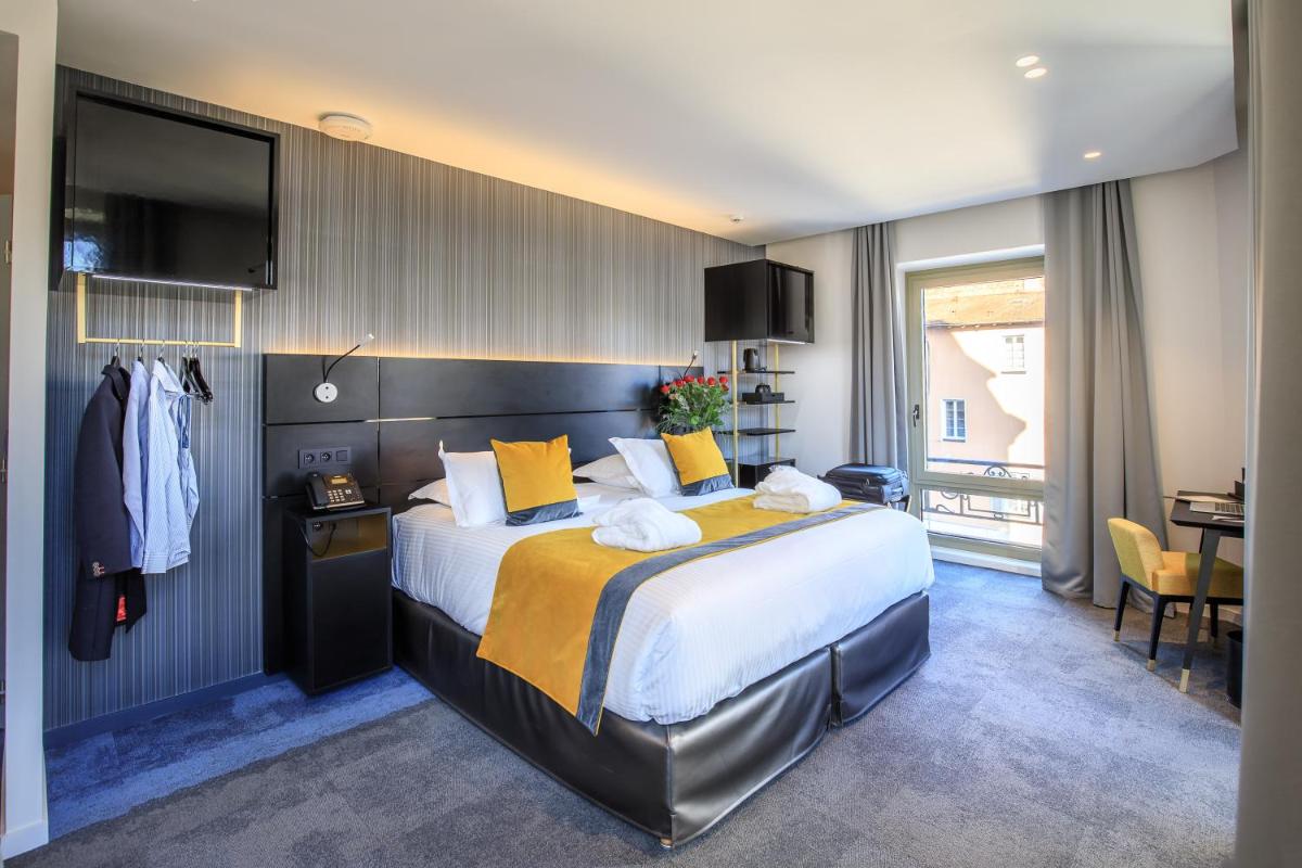 HÔTEL & SPA Panorama 360 - Housity