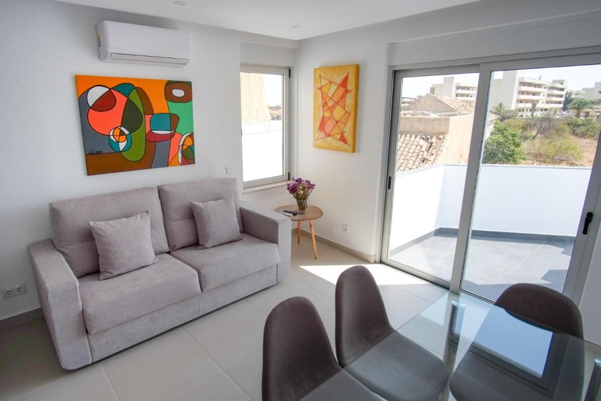 Apartamentos Pinhão - Housity