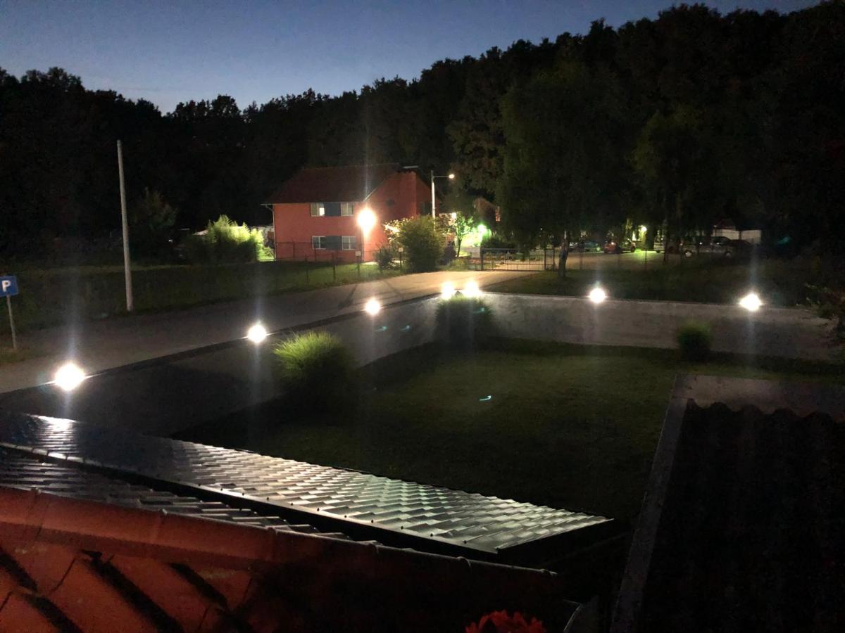 Suitetrails - Sobe Glavaš