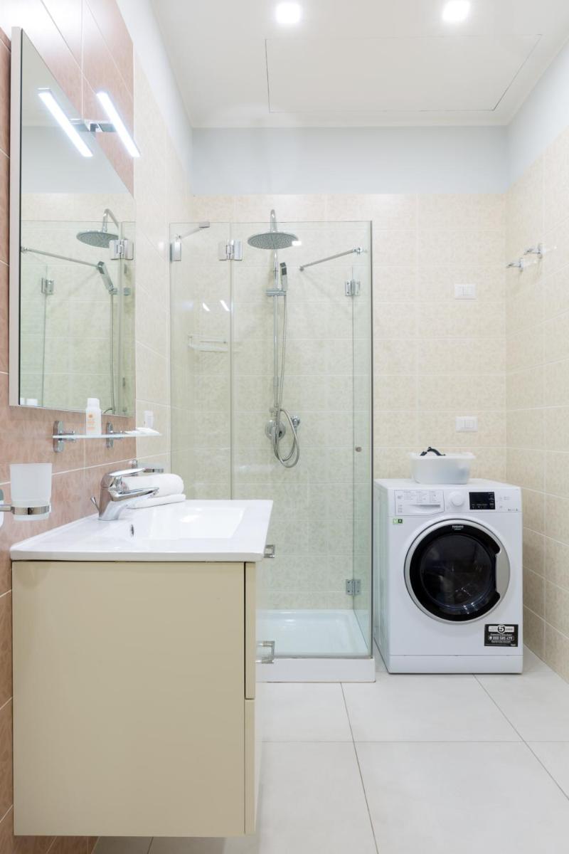 Suitetrails - Dioniso’s Luxury Apartments Municipio