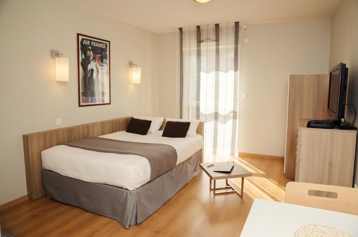 Suitetrails - Lagrange Aparthotel Toulouse Saint-Michel