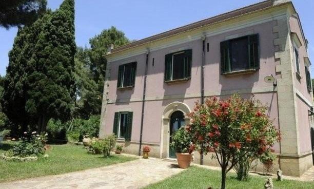 Suitetrails - Ai Cipressi