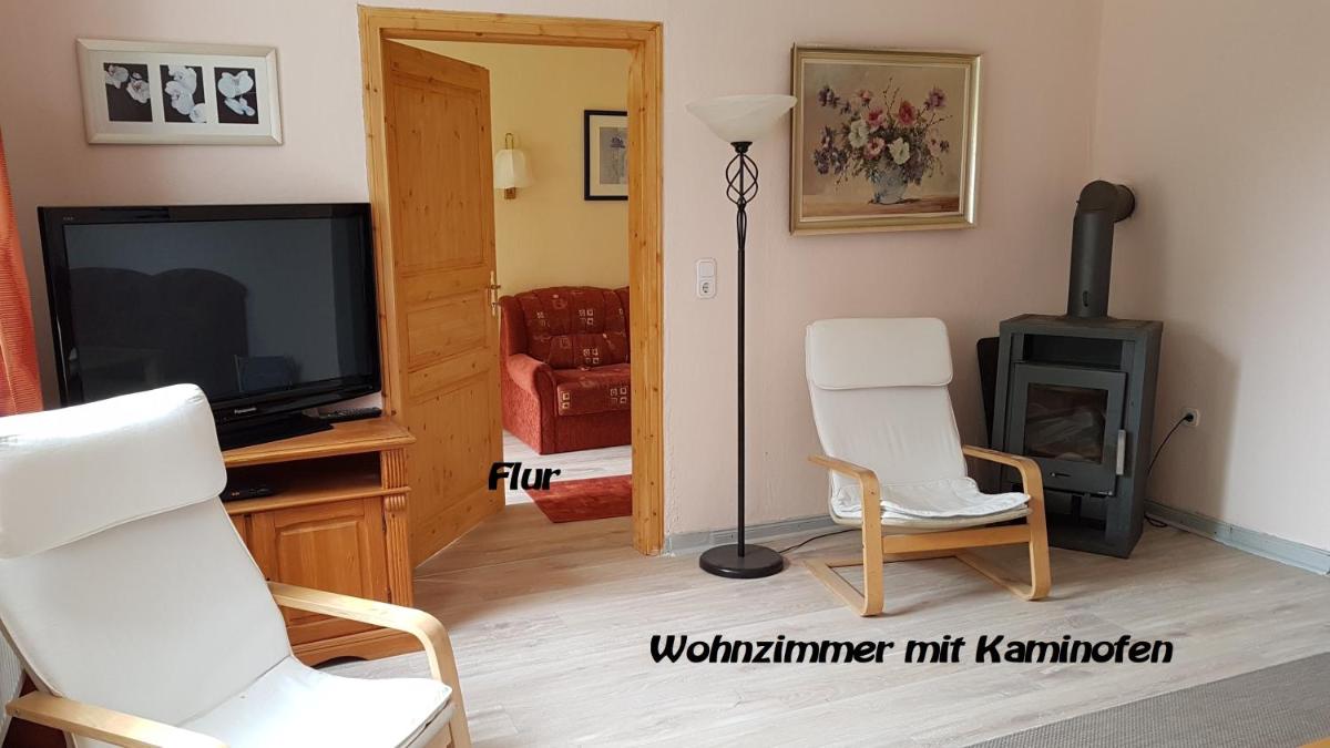 Bauernhaus Questin - Housity