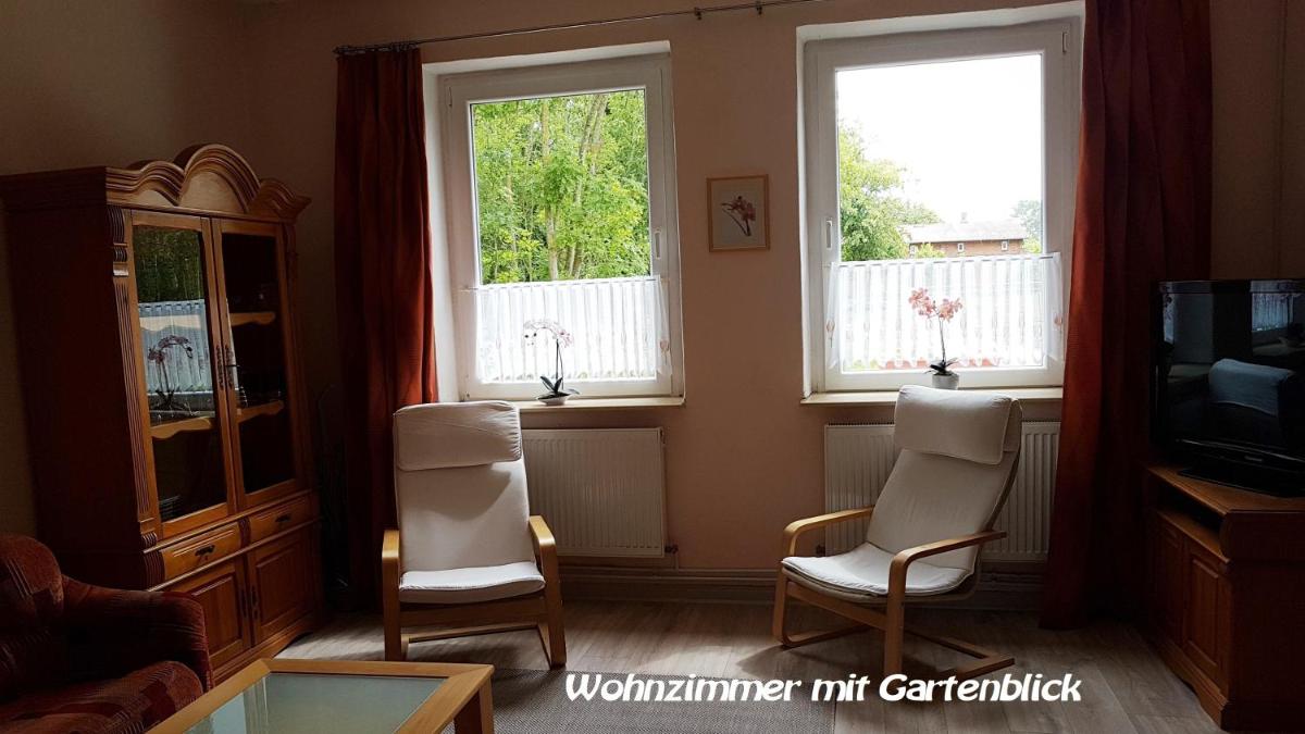 Bauernhaus Questin - Housity