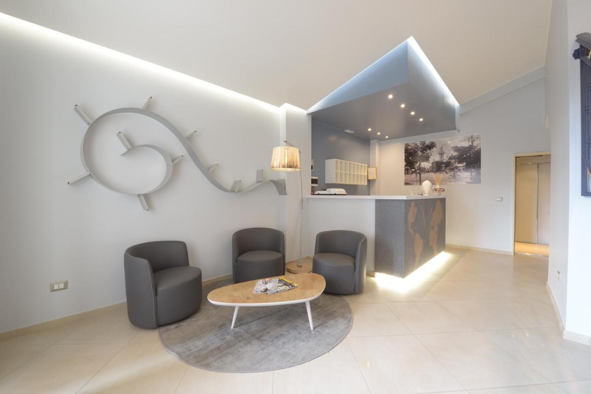 Imperiali Hotel - Housity