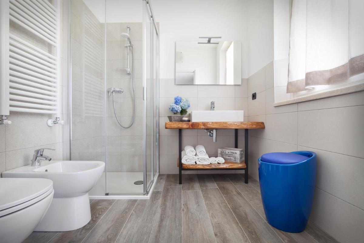 B&B I Tre Olivi - Housity