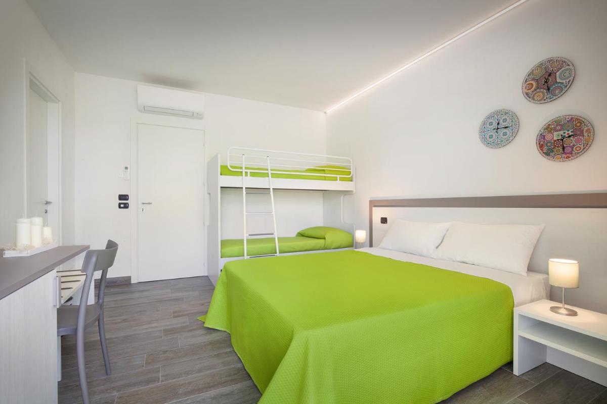 B&B I Tre Olivi - Housity