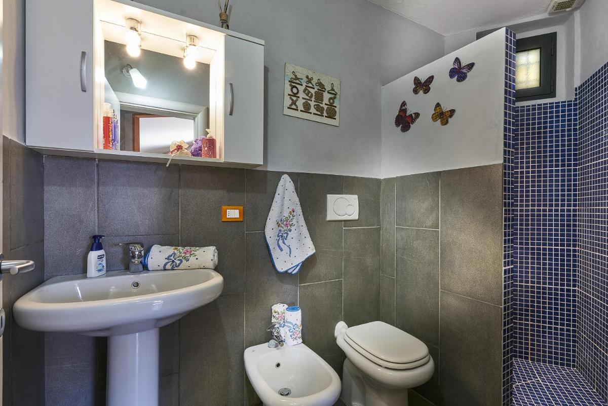Suitetrails - Cottage il Borraccio