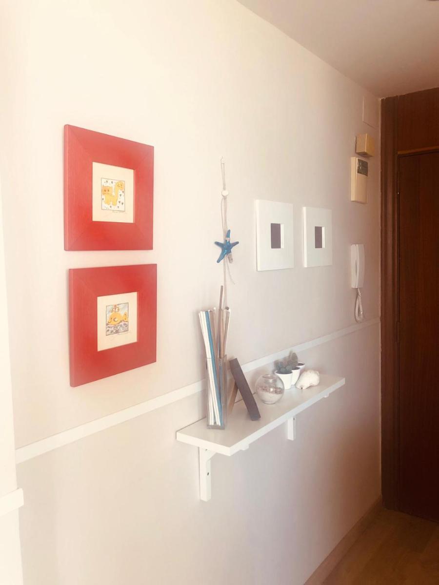 Apartamento Urbanova - Housity