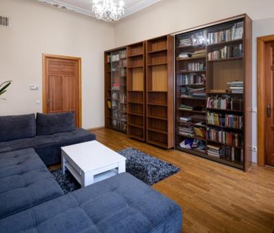 Riga City Family Apartment - Housity