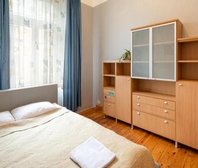 Riga City Family Apartment - Housity