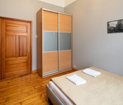 Riga City Family Apartment - Housity