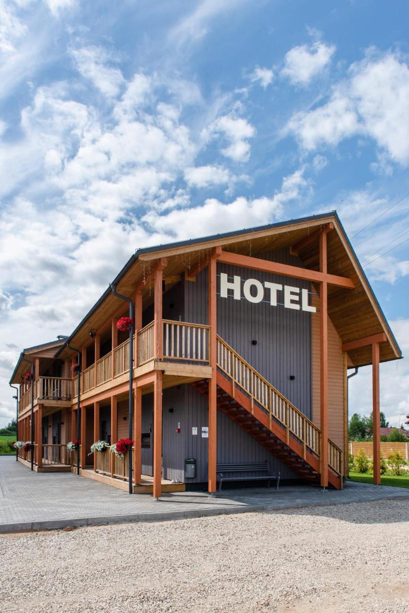 Bestes apartamenti - Housity