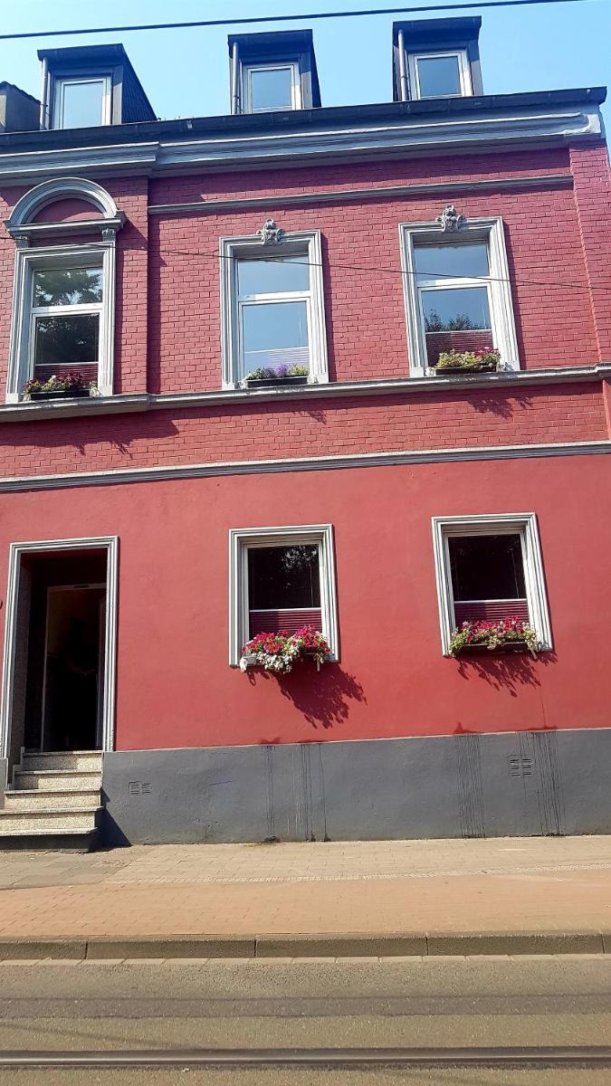 Herberge-Duisburg-Beeck - Housity