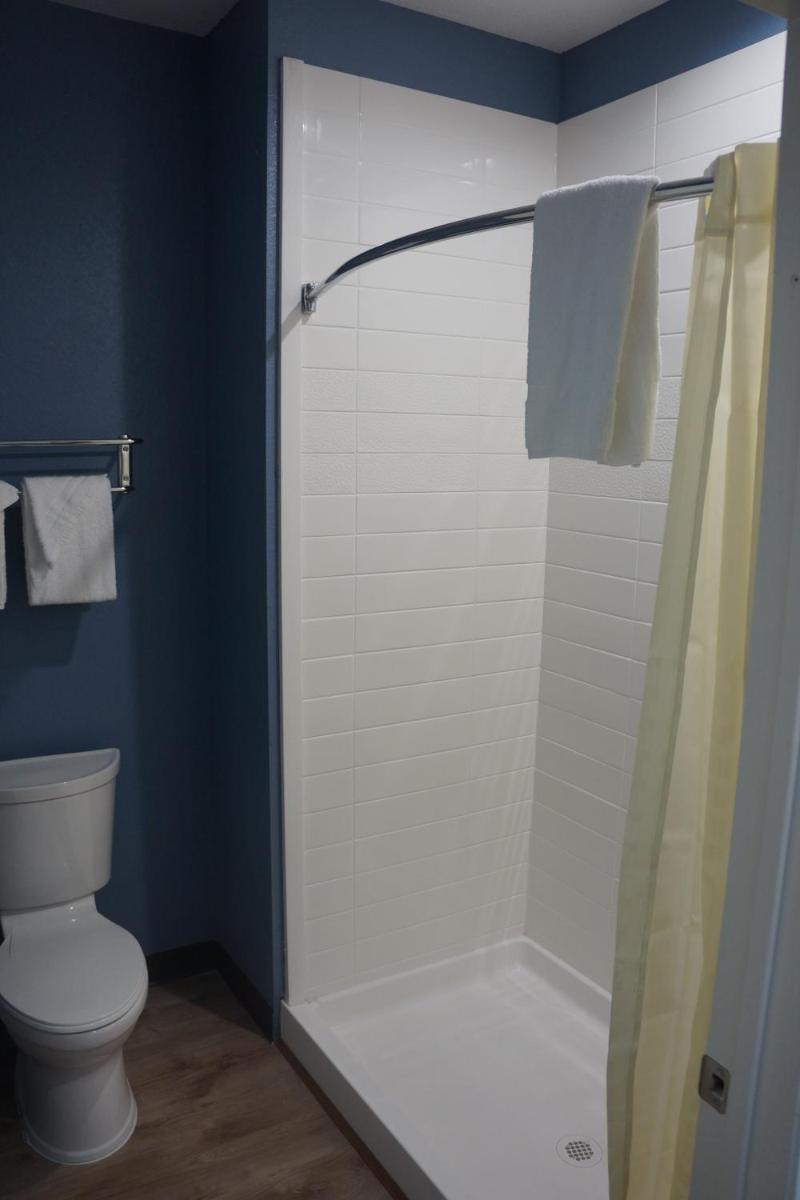 Texan Hotel - Housity
