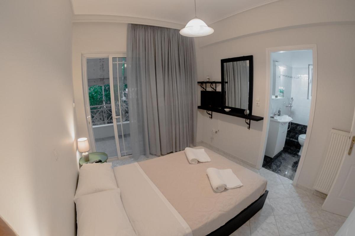 Suitetrails - Helios Residence