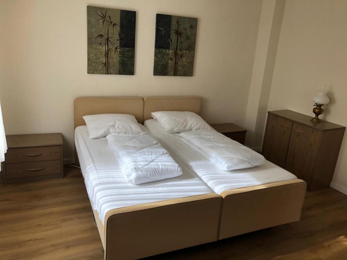 vakantiehuismoezel - Housity