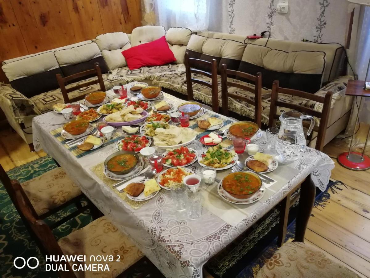 Nora's guesthouse - Housity