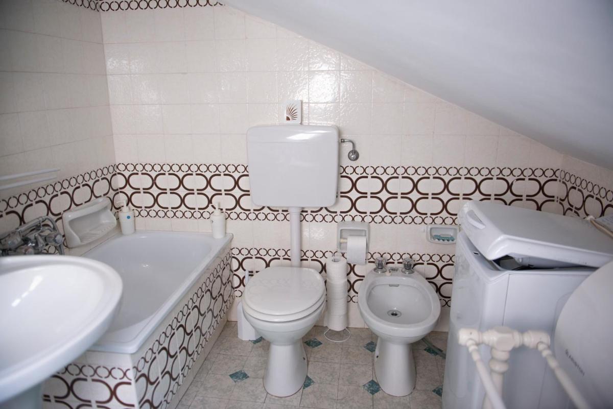 Mansardato In Lurisia - Housity